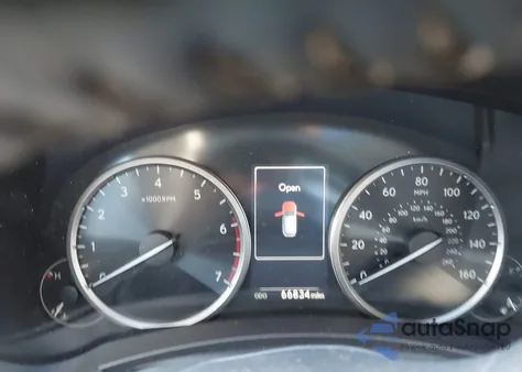 2018 Lexus Nx 300 z USA, uszkodzony, nr VIN JTJBARBZ1J2154953